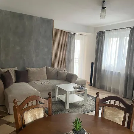 Apartment Tila *
