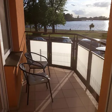 Tila Apartment Walcz